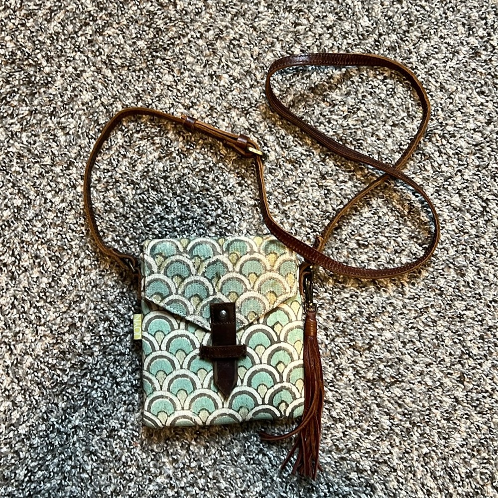 JOYN satchel